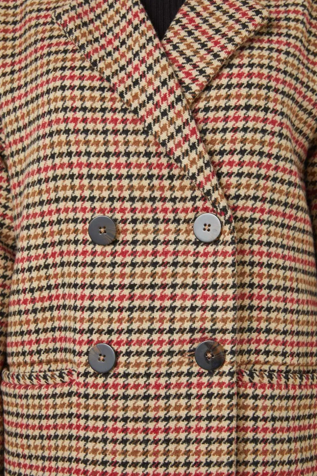 Bennett Coat