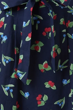 Berry Skirt