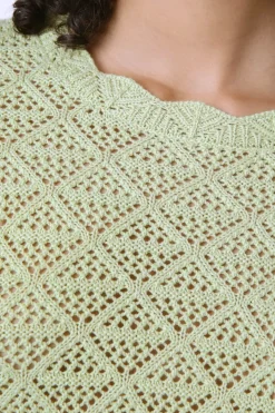 Bianca Knit