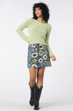 Bianca Knit