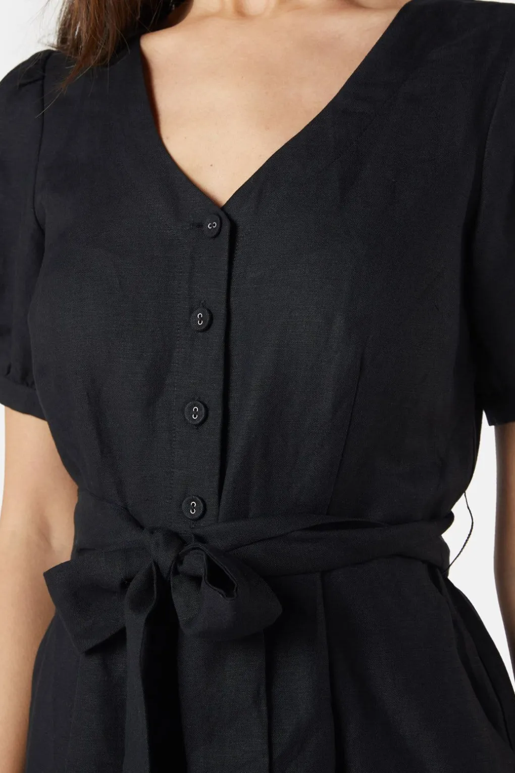 Bianca Playsuit