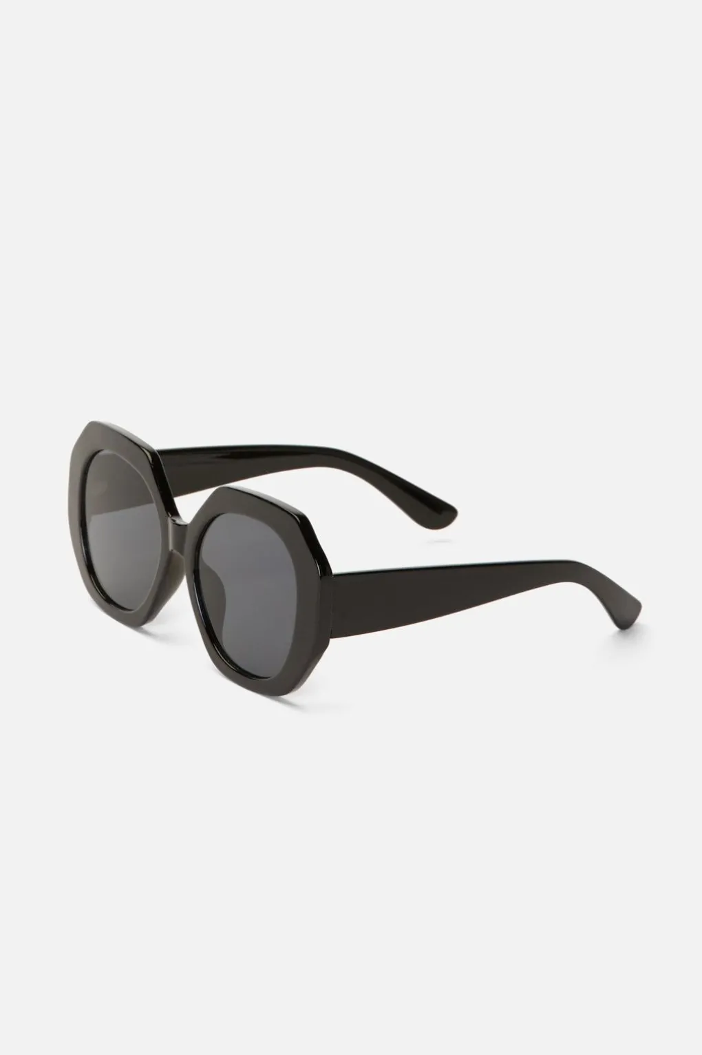 Big Angle Sunglasses