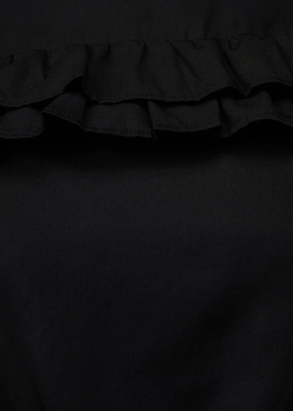 Big Top Blouse