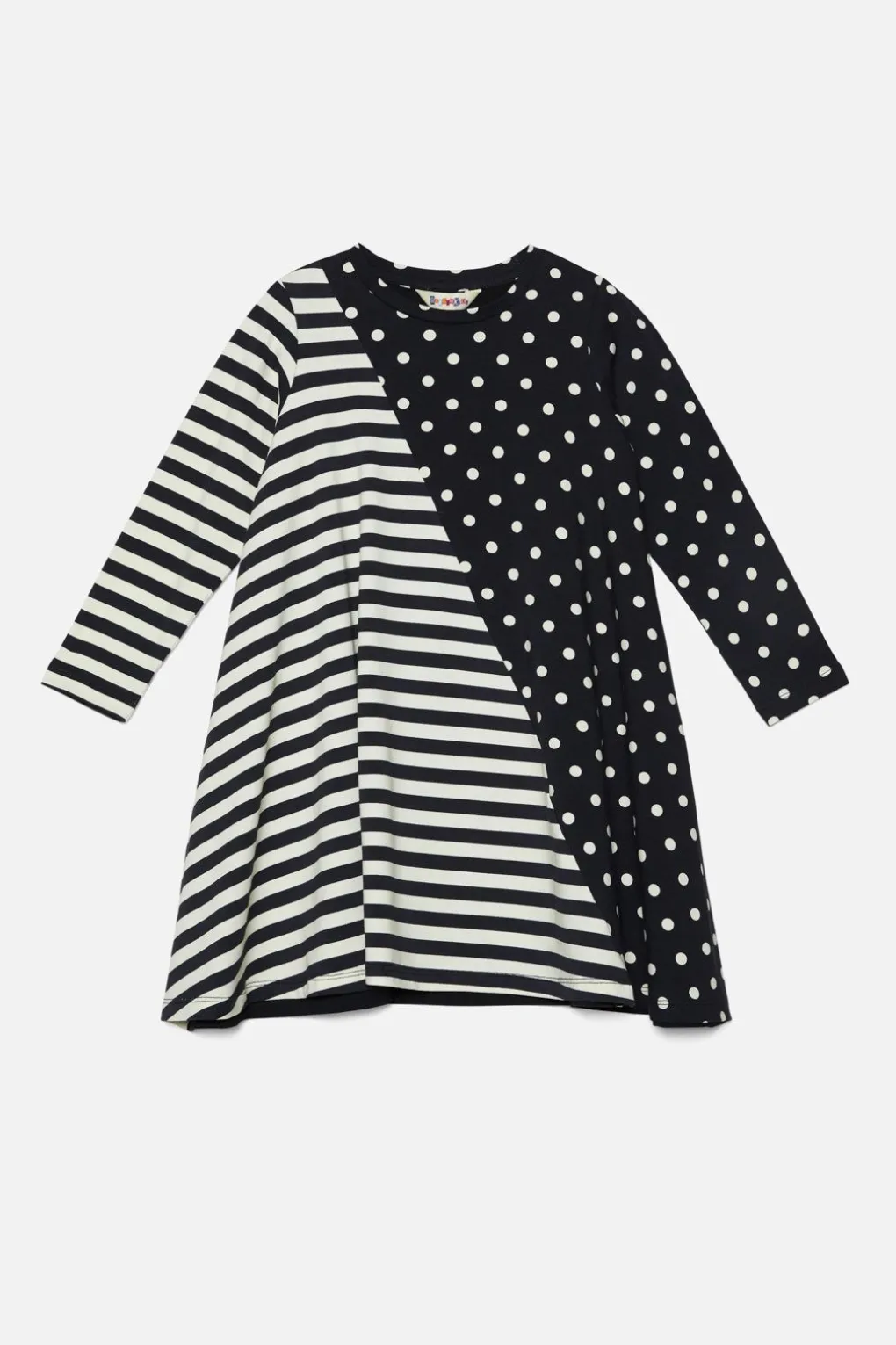 Big Top Kids Jersey Dress
