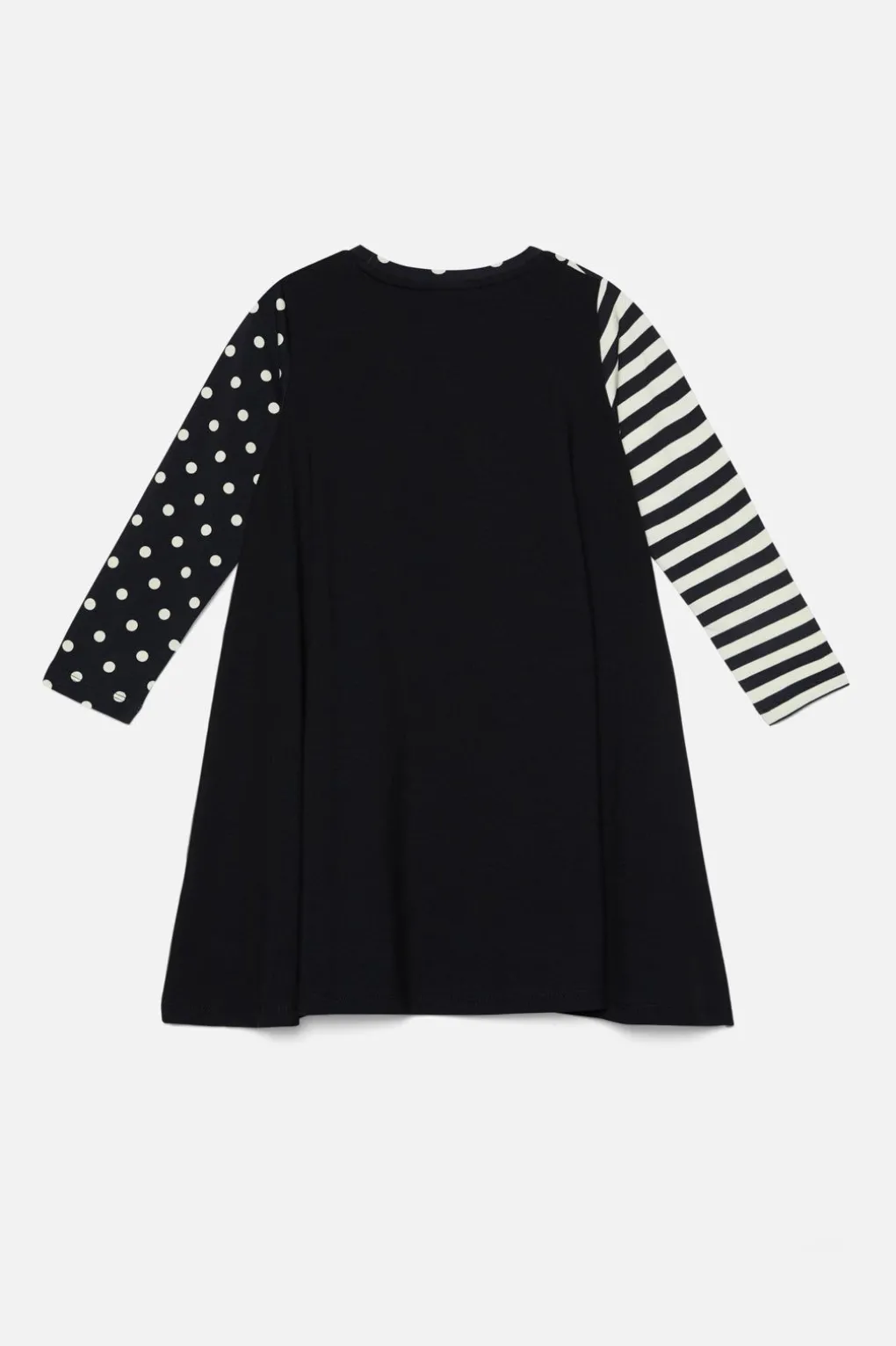 Big Top Kids Jersey Dress