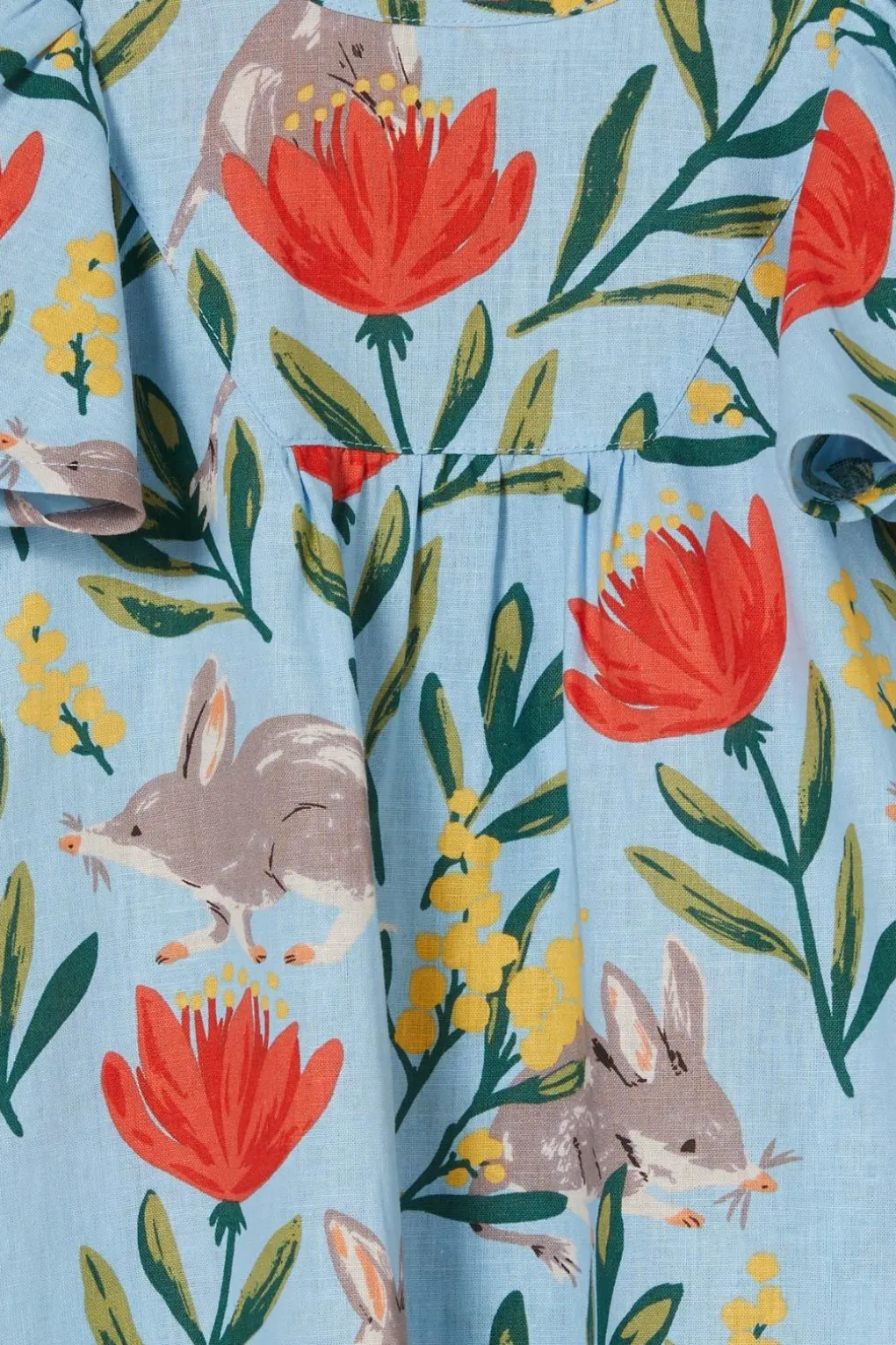 Bilby Kids Dress