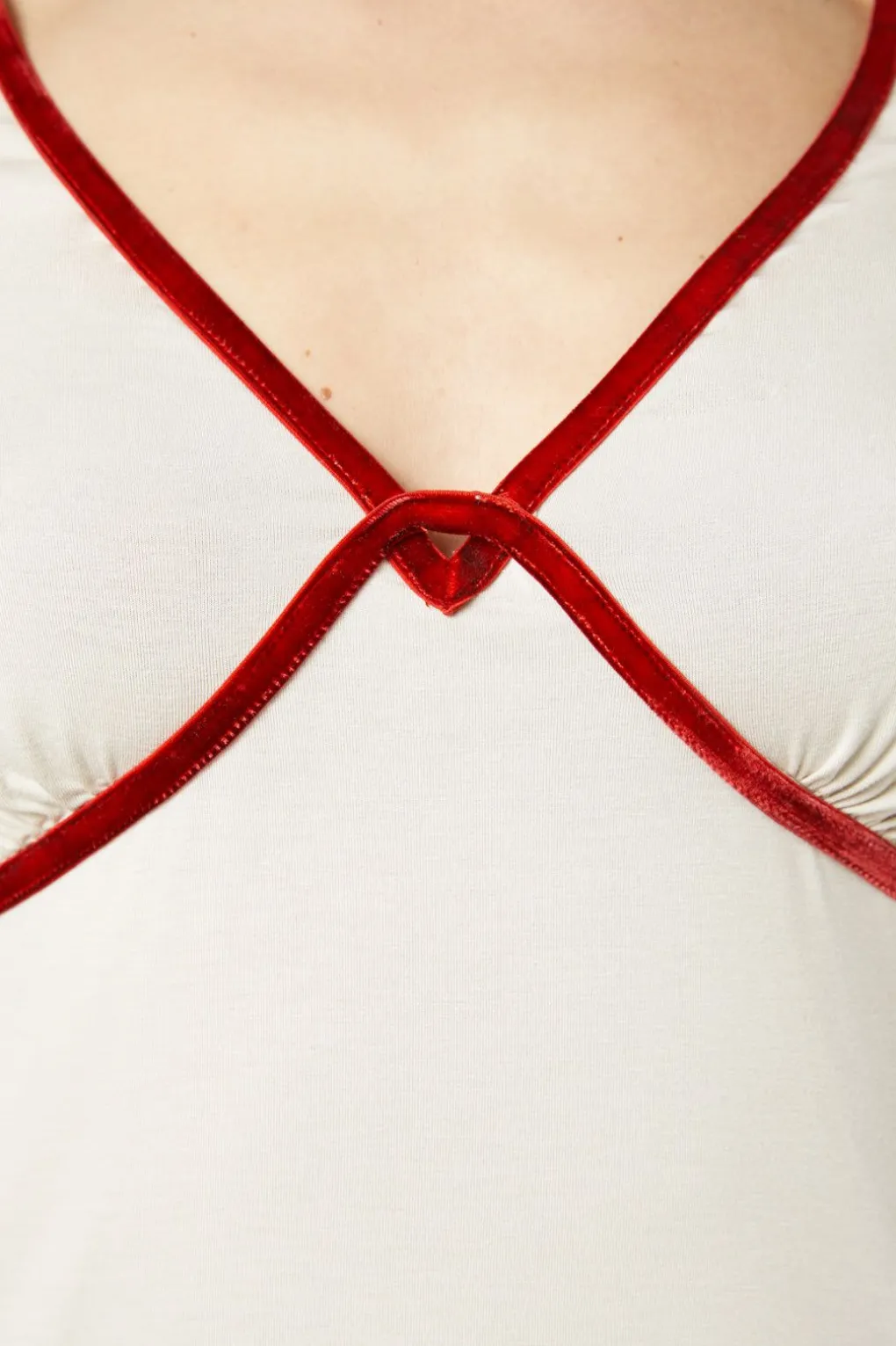 Billow Breeze Top