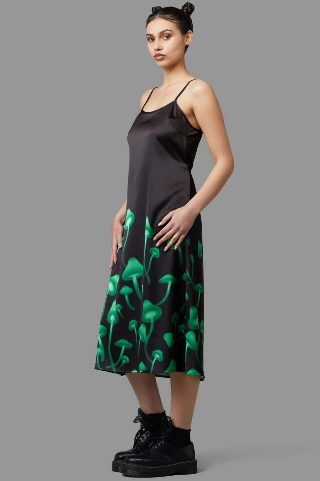 Bioluminescence Dress