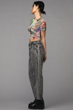 Bitchcraft Jean