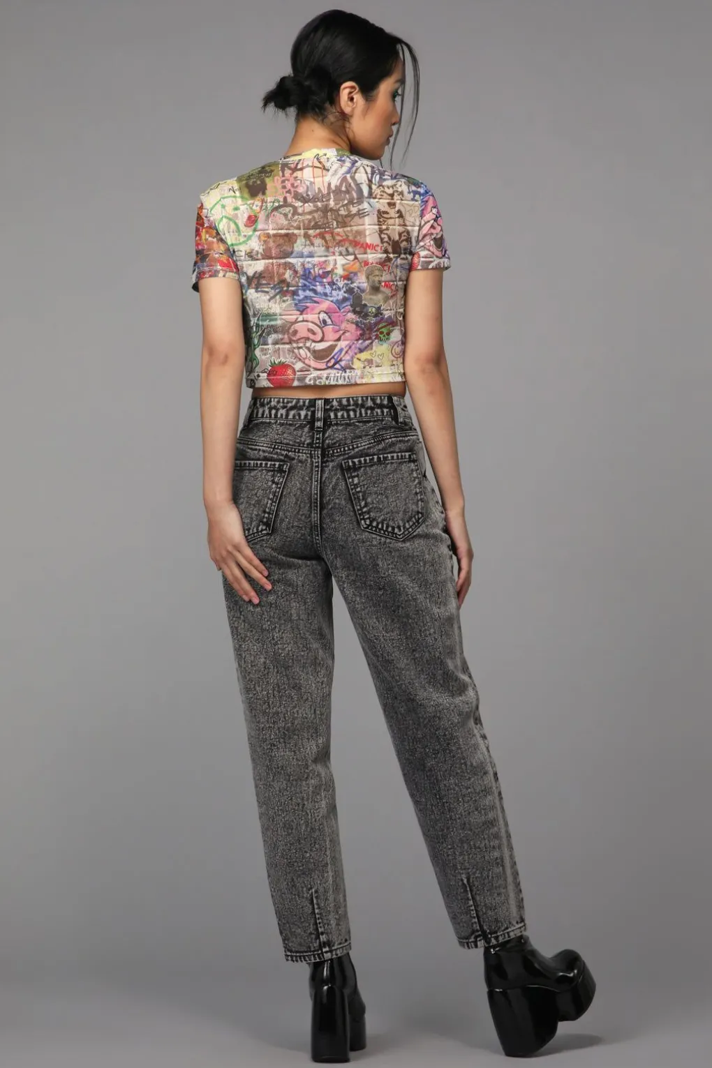 Bitchcraft Jean
