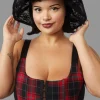 Black Beach Hat