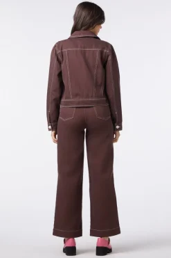 Blair Jacket