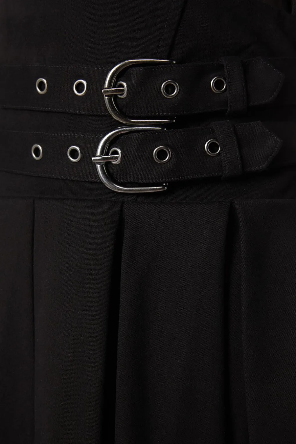 Blood Moon Pinafore