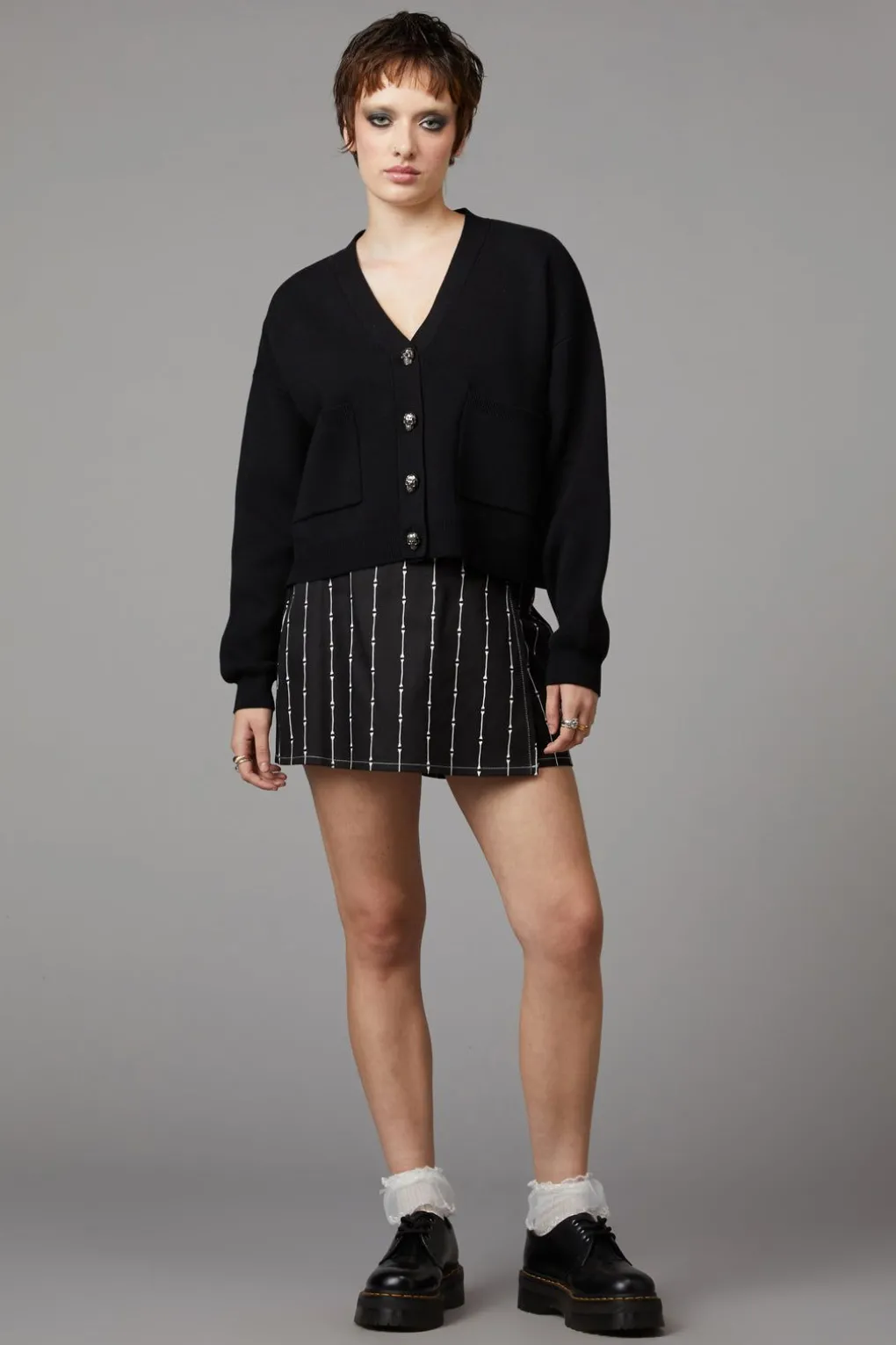 Bonez Cardi