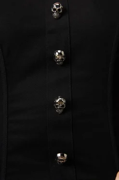 Bonez Corset Top