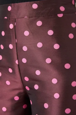 Bonnie Spot Pant