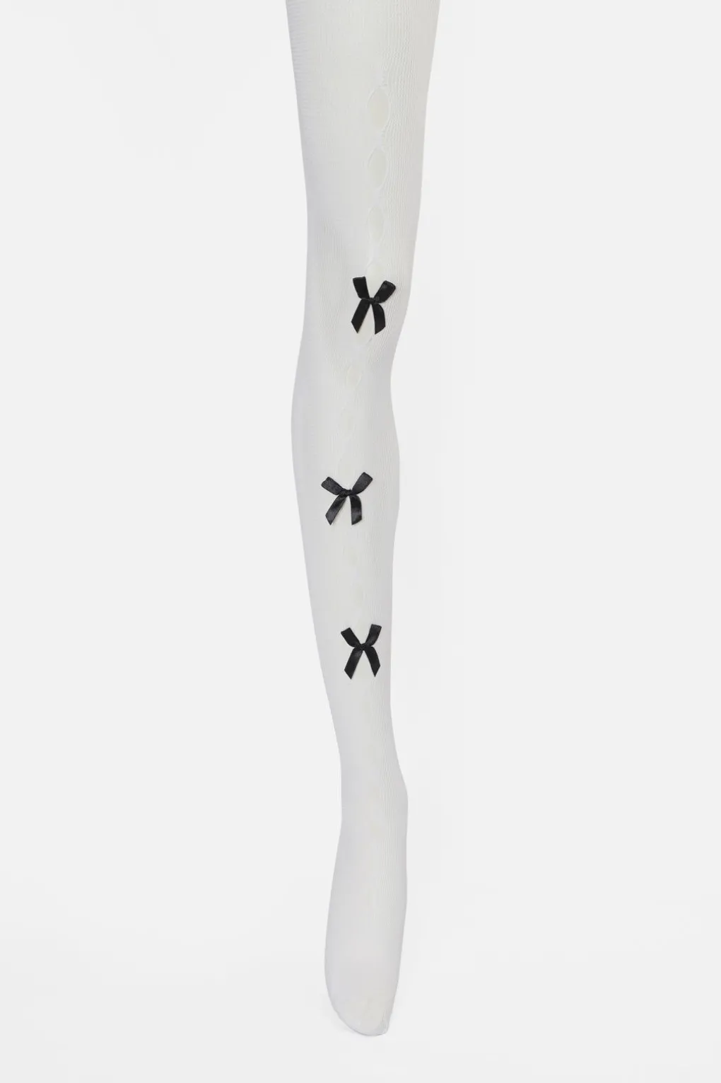 Bow Tights