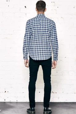 Bradley Ls Shirt