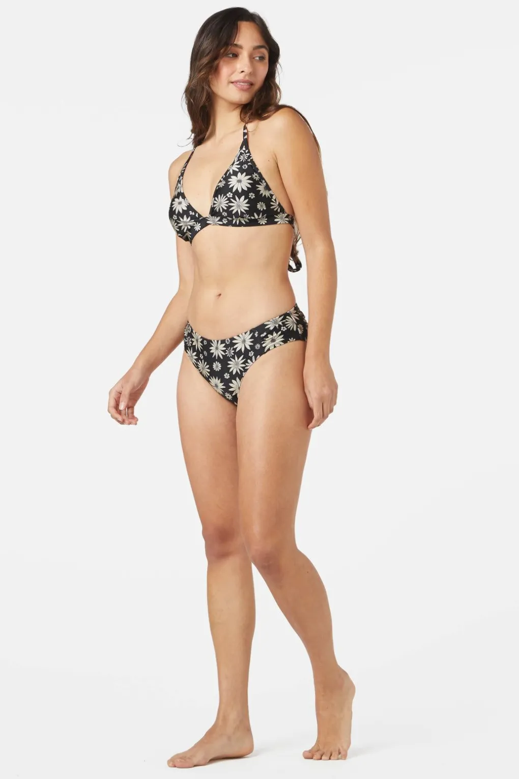 Bree Bikini Bottom