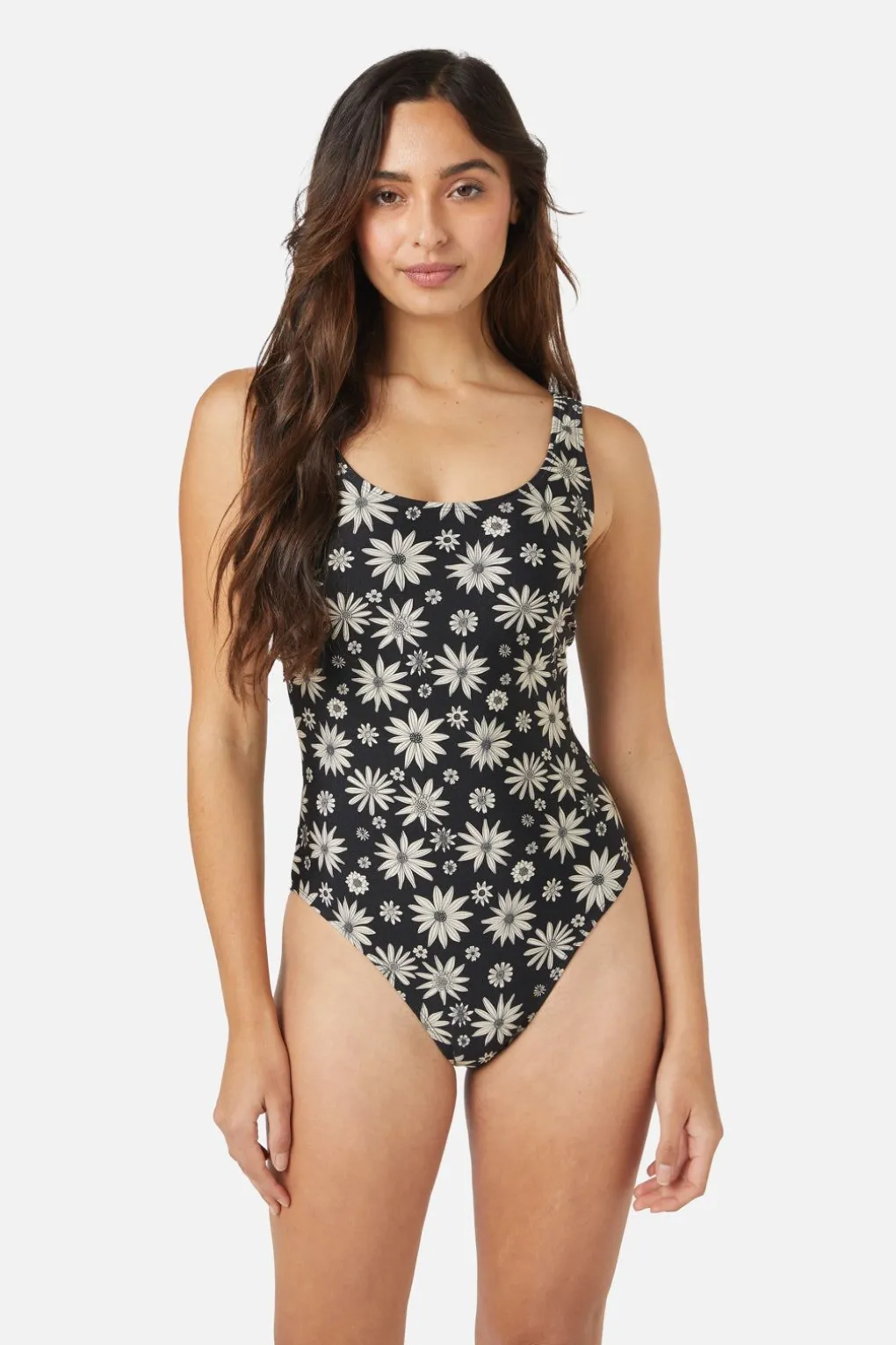 Bree Ditsy One Piece