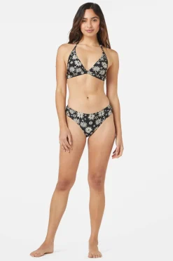 Bree Tri Bikini Top