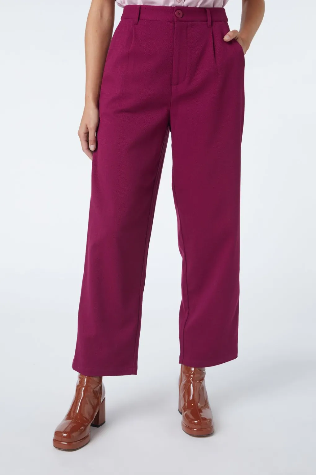 Briony Pant