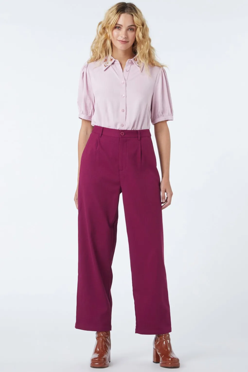 Briony Pant