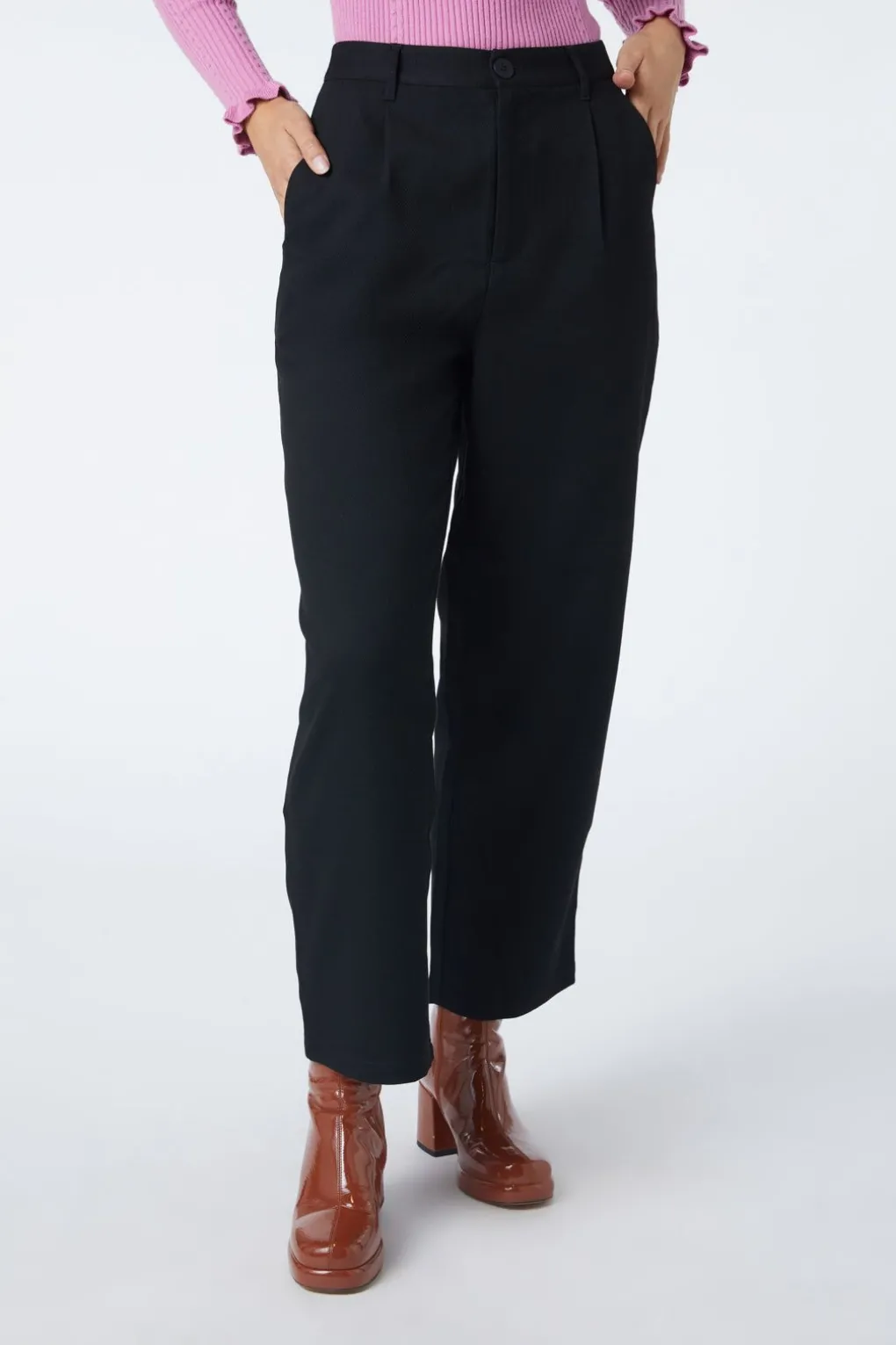 Briony Pant