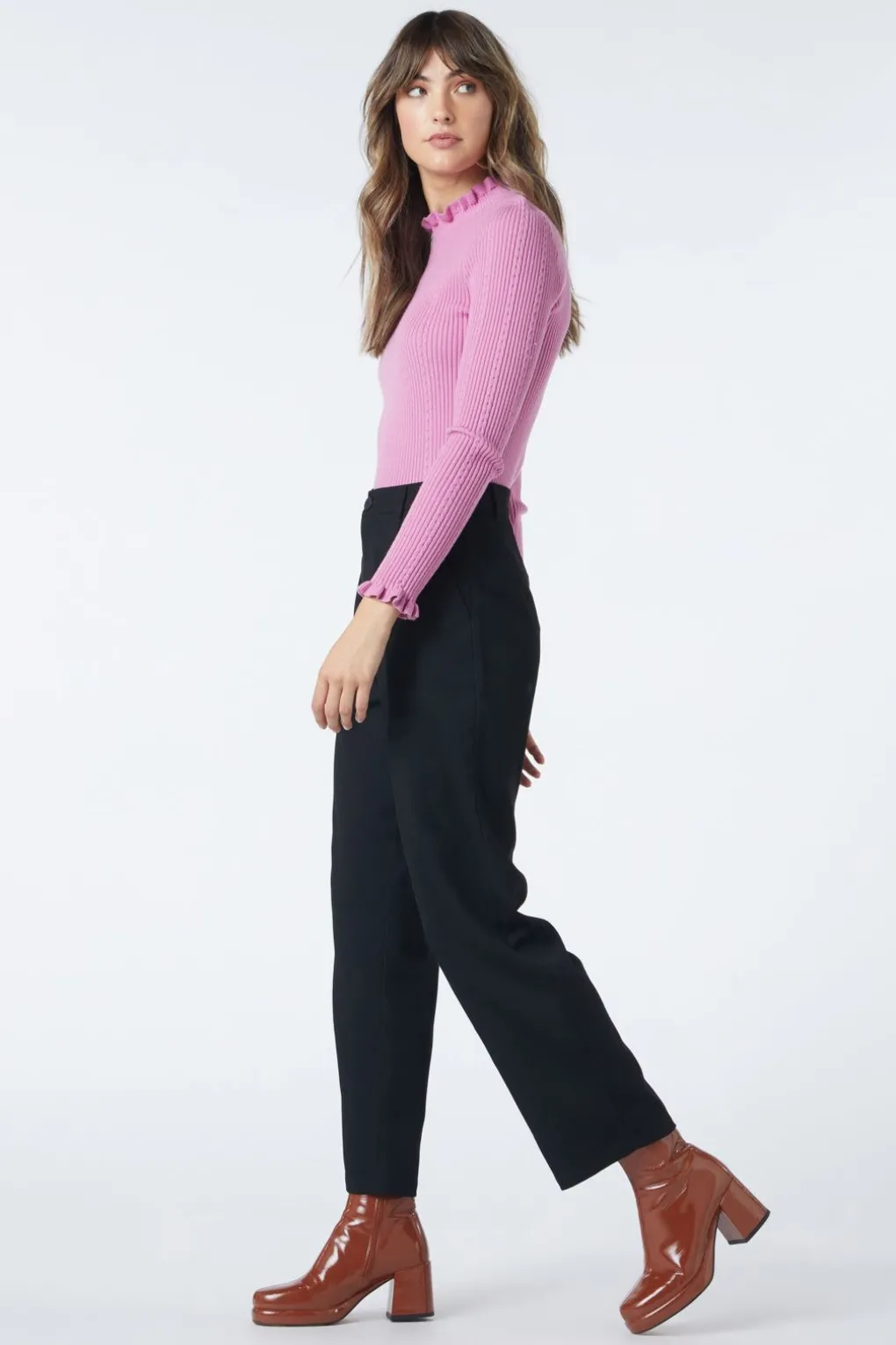 Briony Pant