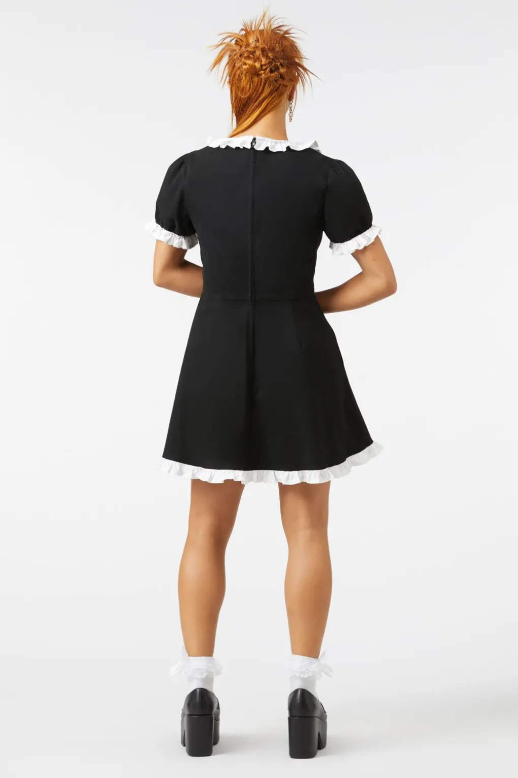 Brodie Corset Dress