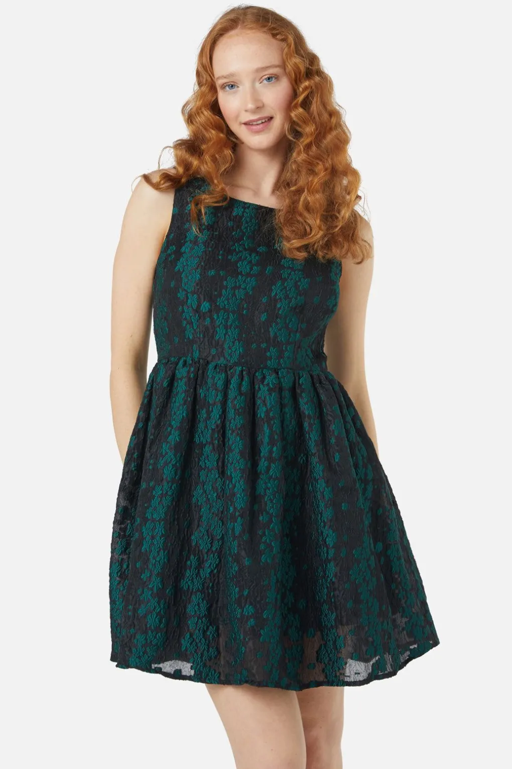 Brunello Dress