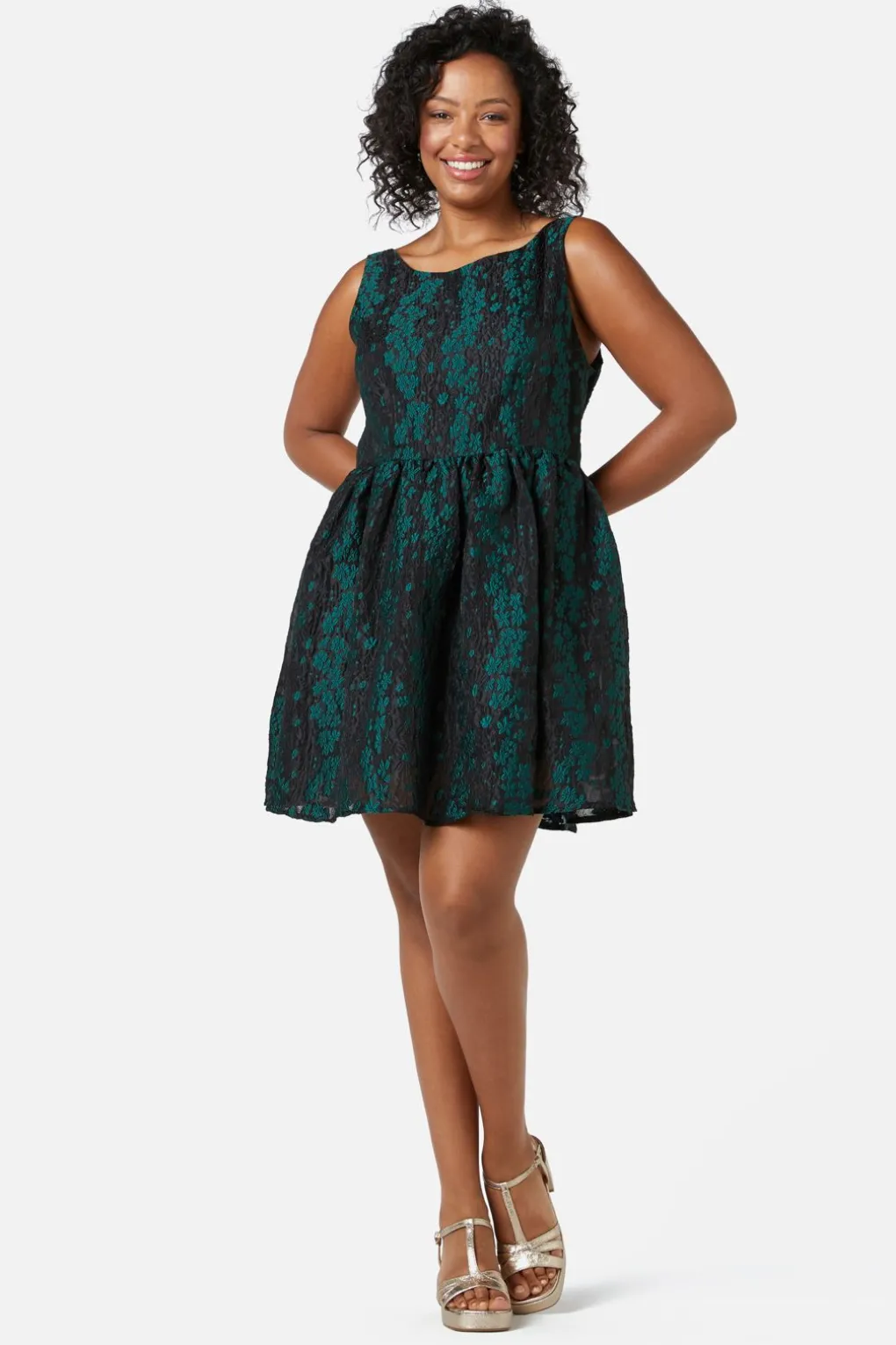 Brunello Dress
