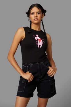 Bun Bun Tank