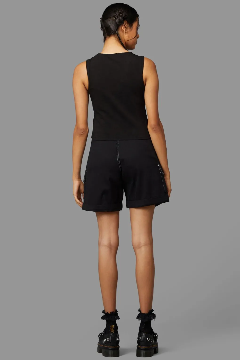 Bun Bun Tank