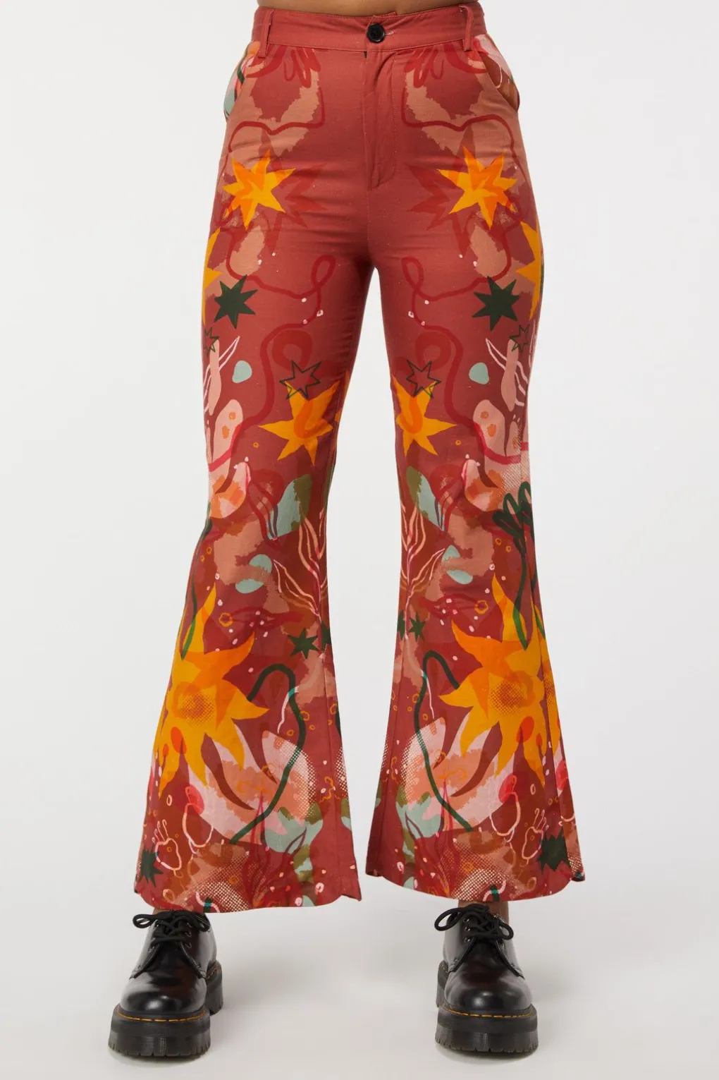 Bush Magik Pant