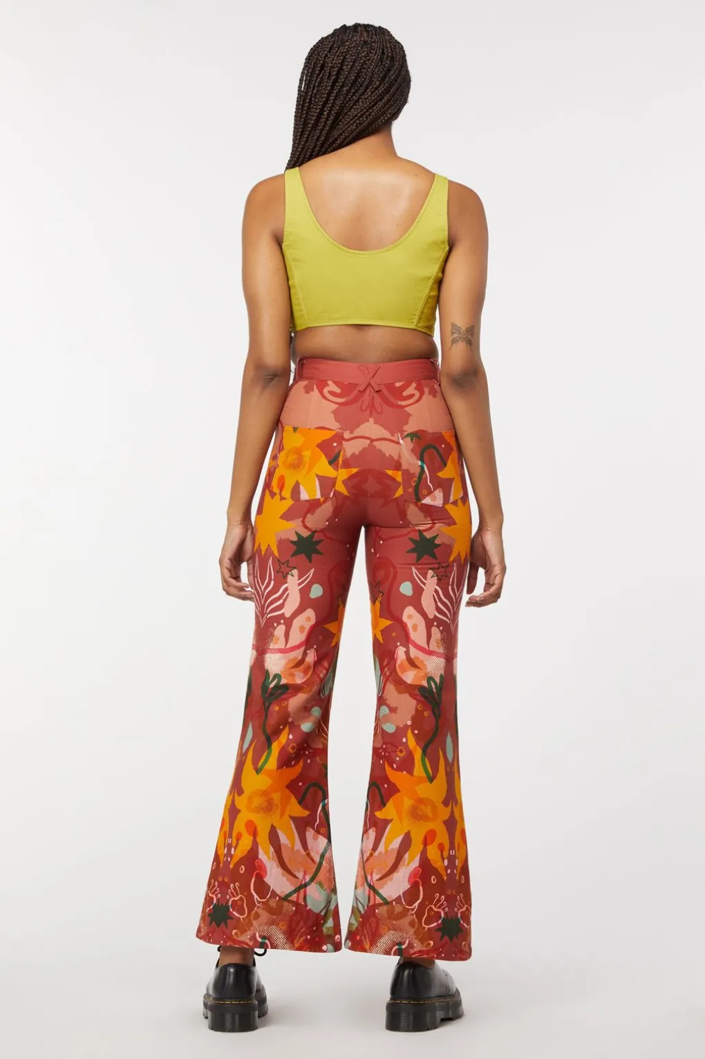 Bush Magik Pant