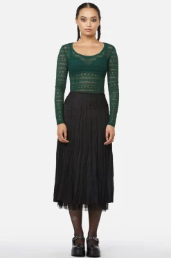 Busy Skirt