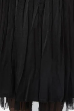 Busy Skirt
