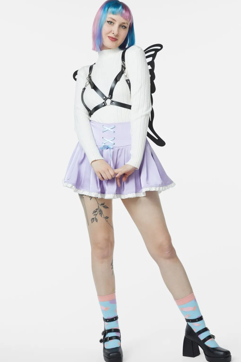Butterfly Harness