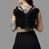 Butterfly Multi Way Bag