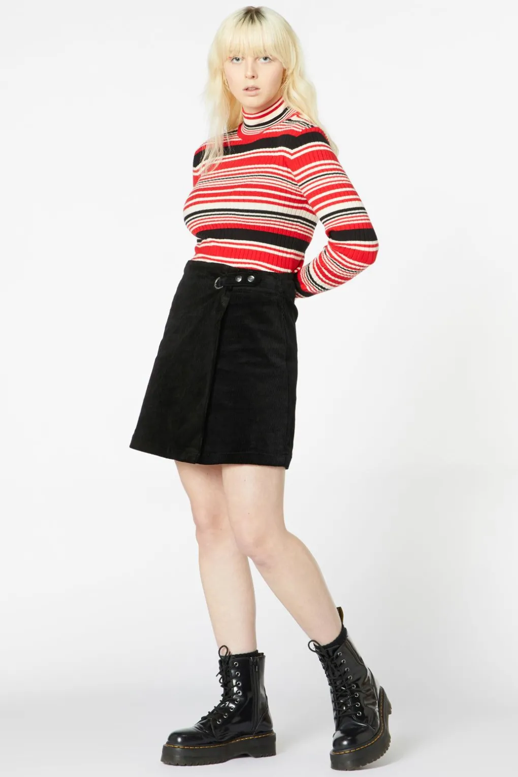 Byron Skirt