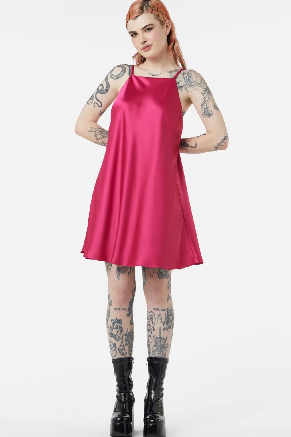 Call Me Dress