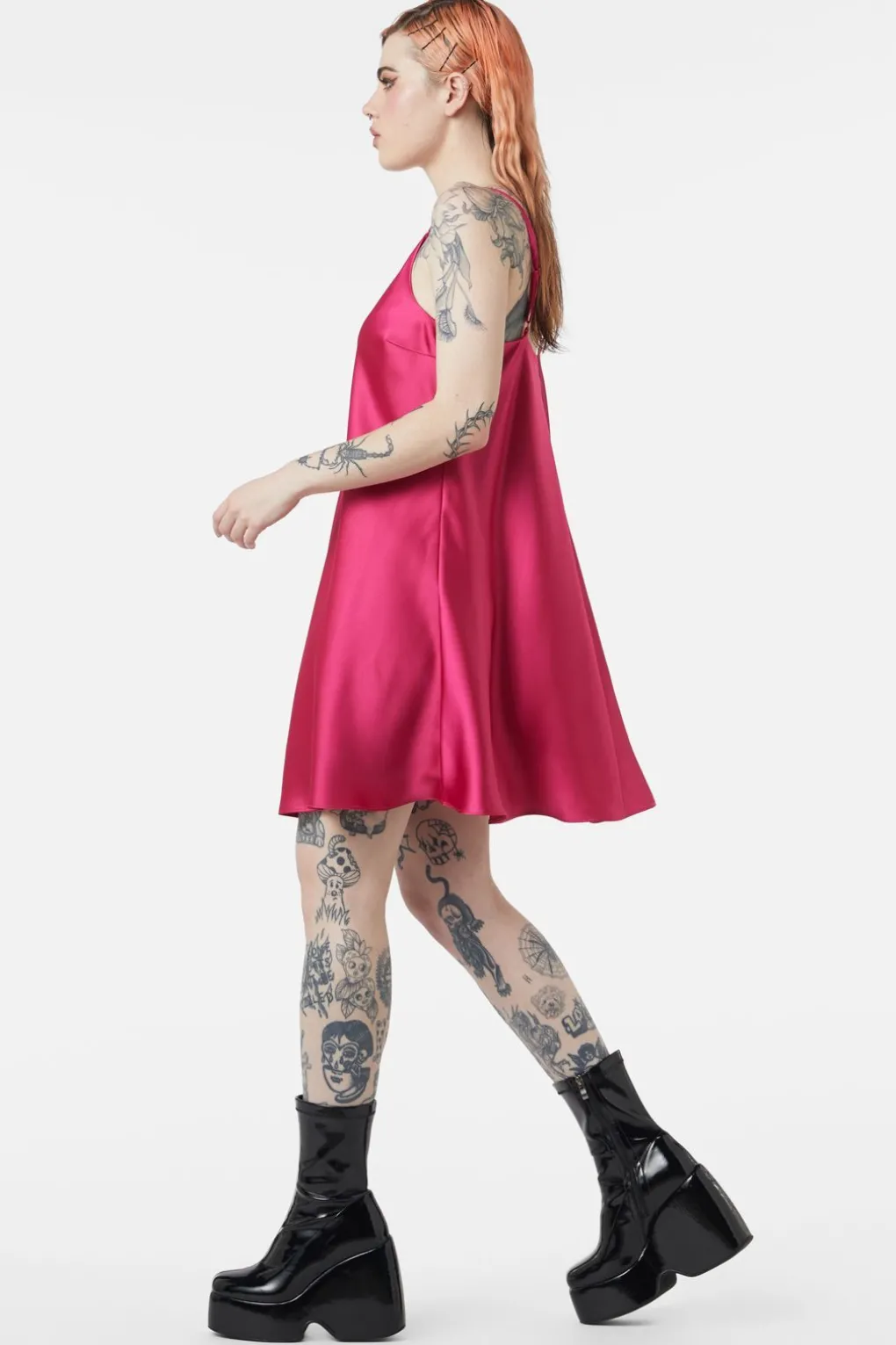 Call Me Dress