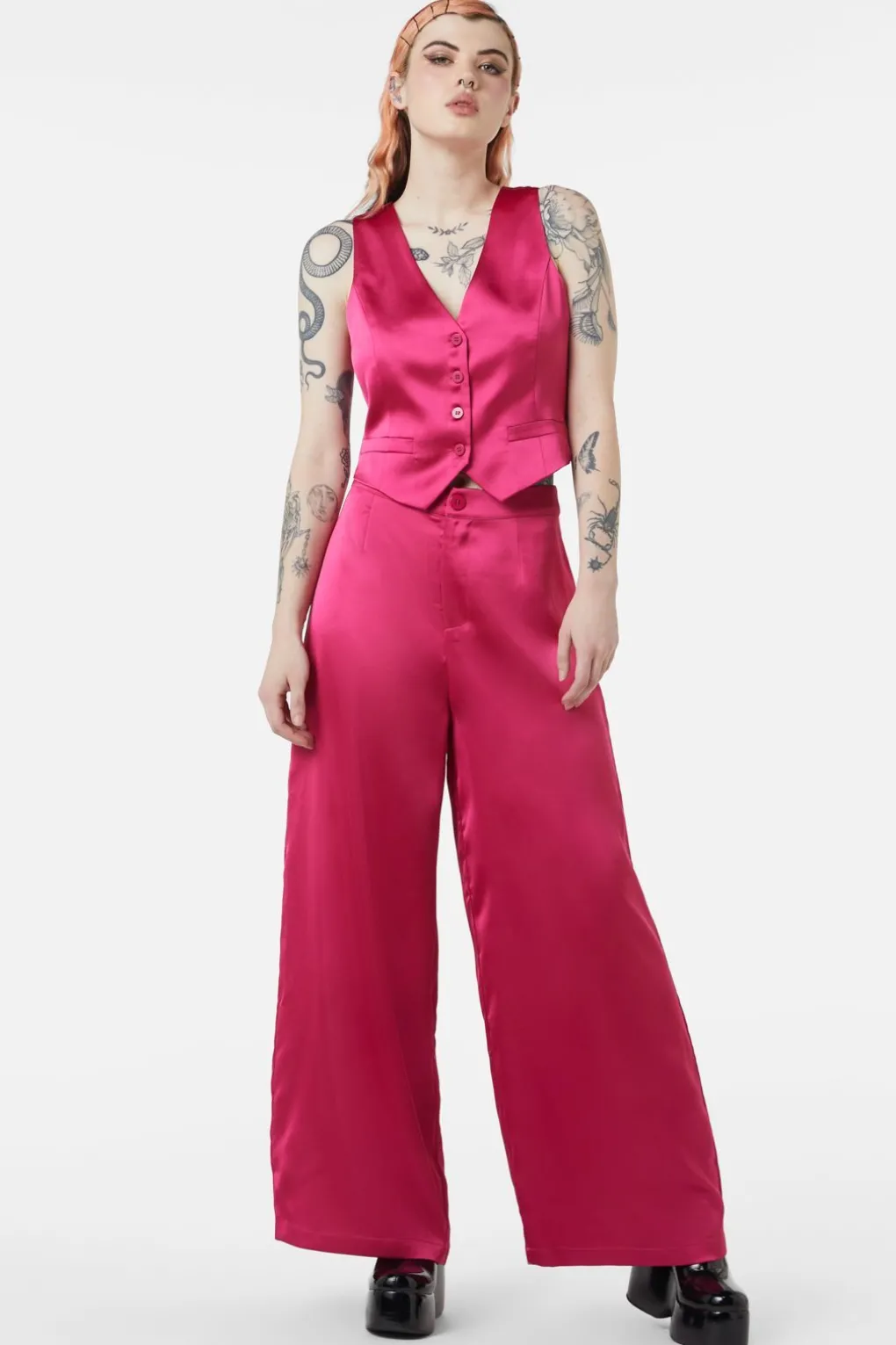 Call Me Pant