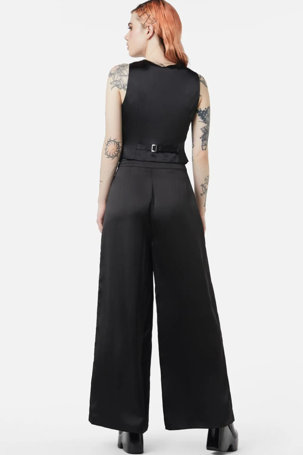 Call Me Pant