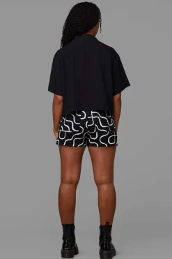 Camcorder Blouse