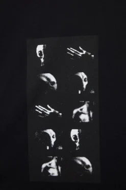 Camcorder Tee