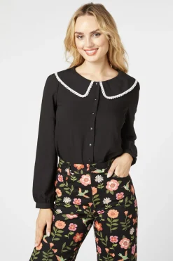 Cece Blouse