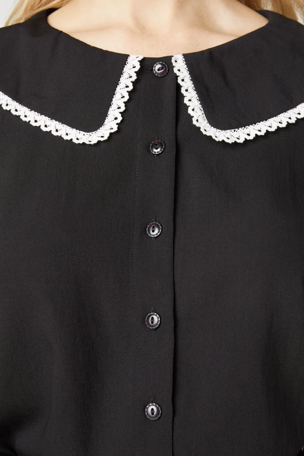 Cece Blouse