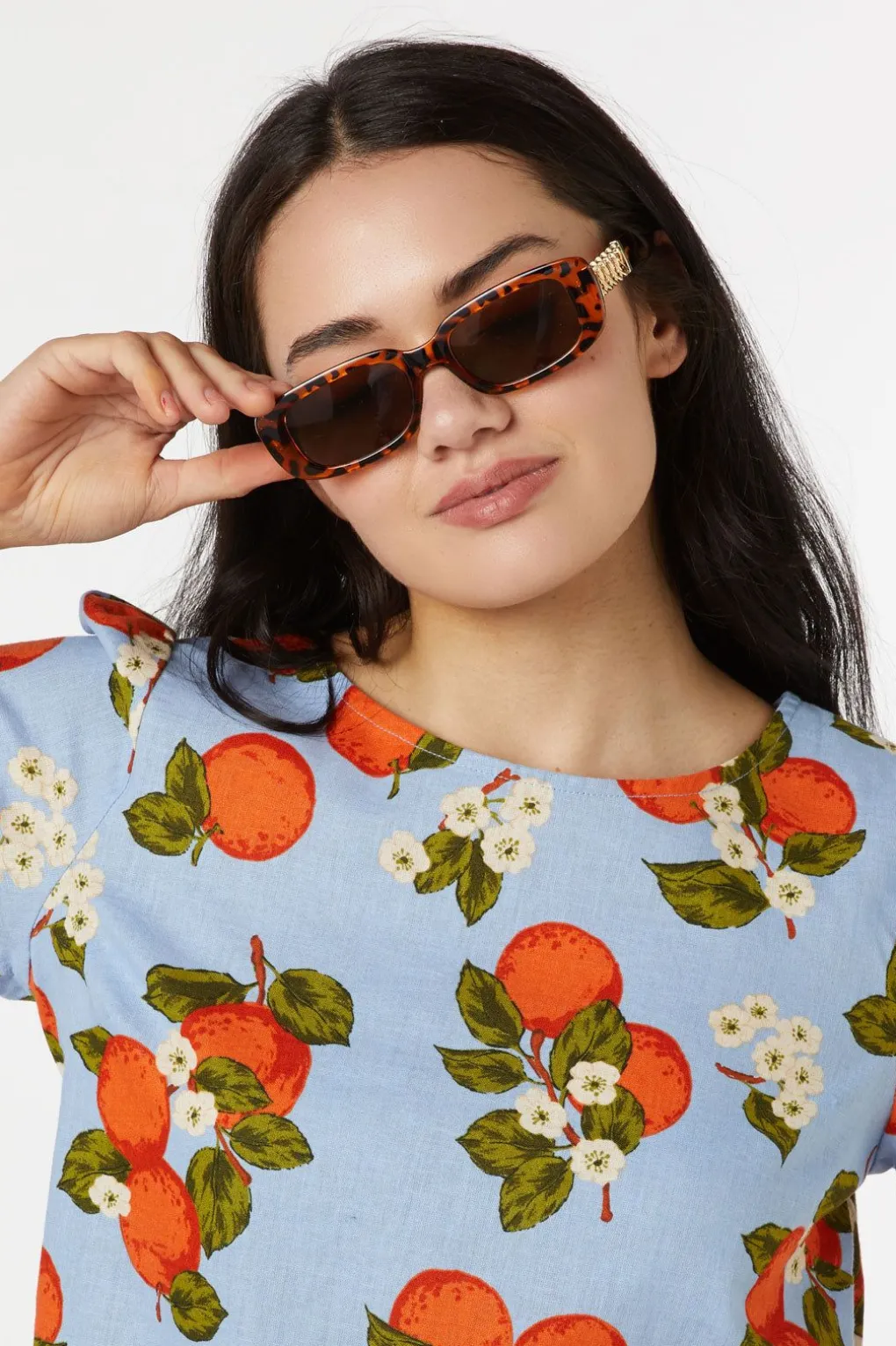 Chain Sunglasses